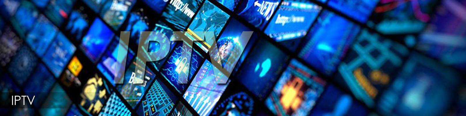 IPTV Service in Pakistan