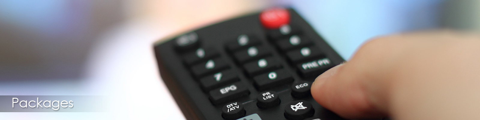 Dish TV Recharge in Karachi